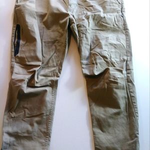 Oakley tech pants size 38